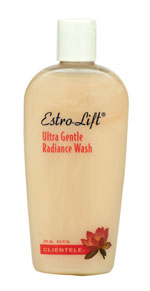 Estro Lift Facial Wash